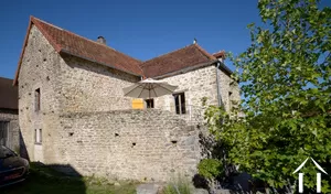 Character house for sale dracy les couches, burgundy, BH4476V Image - 15