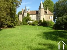 Other property for sale autun, burgundy, BA2181A Image - 1