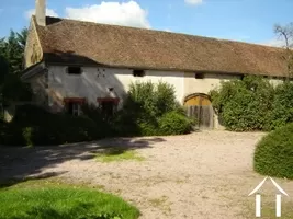 Other property for sale autun, burgundy, BA2181A Image - 8