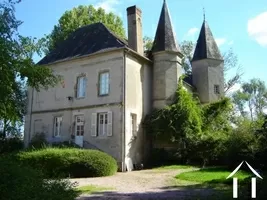Other property for sale autun, burgundy, BA2181A Image - 2