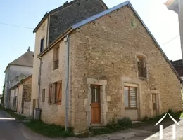 Village house for sale turcey, burgundy, RT3984P Image - 1