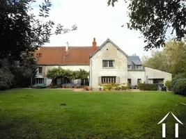 Character house for sale herry, centre, JN4018C Image - 1