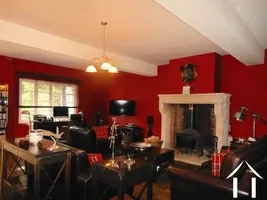 Character house for sale herry, centre, JN4018C Image - 4