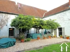 Character house for sale herry, centre, JN4018C Image - 17
