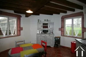 Character house for sale chalmoux, burgundy, BP2542BL Image - 9