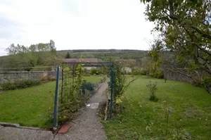 Grand town house for sale chamilly, burgundy, SM4040V Image - 10