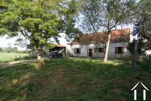 Cottage for sale beaulon, auvergne, BP9947BL Image - 1