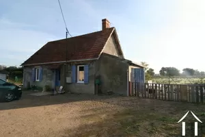 Cottage for sale beaulon, auvergne, BP9947BL Image - 16