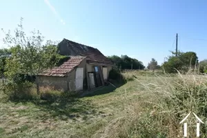 Cottage for sale chalmoux, burgundy, BP9938BL Image - 20