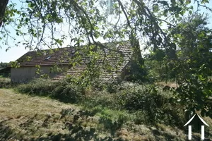 Cottage for sale chalmoux, burgundy, BP9938BL Image - 21