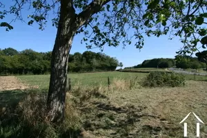 Cottage for sale chalmoux, burgundy, BP9938BL Image - 22
