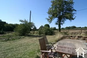 Cottage for sale chalmoux, burgundy, BP9938BL Image - 23