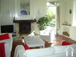 Character house for sale arleuf, burgundy, BA1990A Image - 3