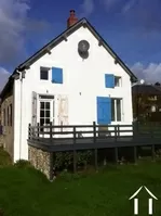 Character house for sale arleuf, burgundy, BA1990A Image - 5