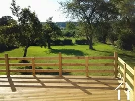 Character house for sale arleuf, burgundy, BA1990A Image - 2