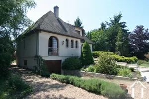 Village house for sale decize, burgundy, BP8794BL Image - 21
