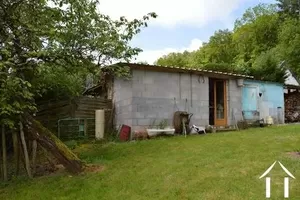 Cottage for sale tazilly, burgundy, EV9853LZ Image - 18
