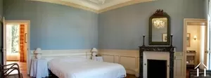 Castle, estate for sale st hilaire fontaine, burgundy, BP8806LZ Image - 6