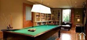 Castle, estate for sale st hilaire fontaine, burgundy, BP8806LZ Image - 8