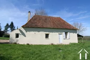 Cottage for sale cronat, burgundy, BP7973BL2 Image - 3