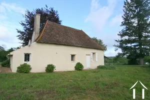 Cottage for sale cronat, burgundy, BP7973BL2 Image - 2