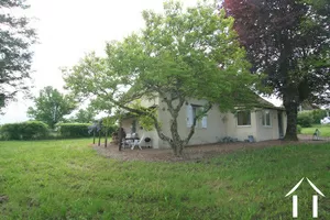 Cottage for sale cronat, burgundy, BP7973BL2 Image - 24