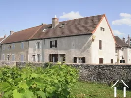 House for sale chassagne montrachet, burgundy, JG5195V Image - 1