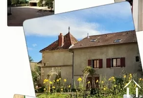 B& B building
