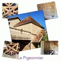 The Pigeon Tower