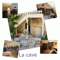 Wine cellar