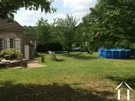 Character house for sale island, burgundy, RT4464P Image - 3