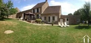 Character house for sale island, burgundy, RT4464P Image - 7