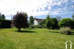 Character house for sale st berain sur dheune, burgundy, BH4169V Image - 2