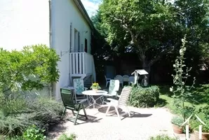 Character house for sale st berain sur dheune, burgundy, BH4169V Image - 15