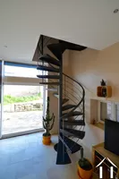 Character house for sale st berain sur dheune, burgundy, BH4189V Image - 5
