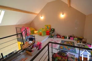 Character house for sale st berain sur dheune, burgundy, BH4189V Image - 6