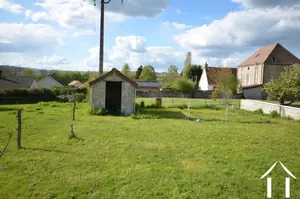 Character house for sale st berain sur dheune, burgundy, BH4189V Image - 13