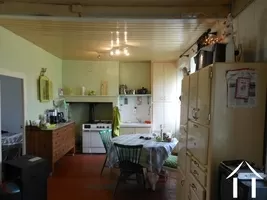 Cottage for sale poiseux, burgundy, LB5122NM Image - 5