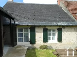 Cottage for sale poiseux, burgundy, LB5122NM Image - 20