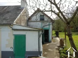Cottage for sale poiseux, burgundy, LB5122NM Image - 19