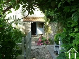 Character house for sale avallon, burgundy, JN4064Cbis Image - 6