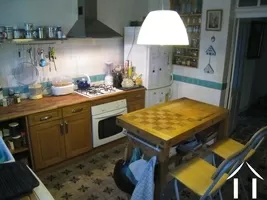 Character house for sale avallon, burgundy, JN4064Cbis Image - 8