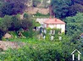 Character house for sale avallon, burgundy, JN4064Cbis Image - 1