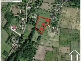 Building land for sale nolay, burgundy, BH4247V Image - 5