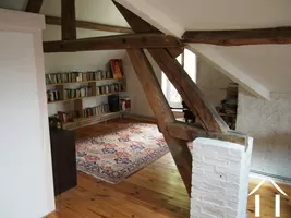 Character house for sale vignol, burgundy, JN4230C Image - 14