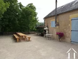 Character house for sale vignol, burgundy, JN4230C Image - 6