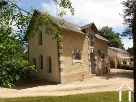 Character house for sale vignol, burgundy, JN4230C Image - 5