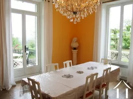 Character house for sale vignol, burgundy, JN4230C Image - 4