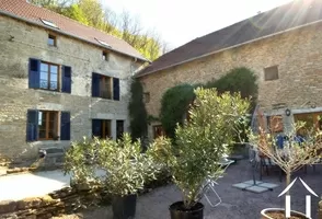 Bed and Breakfast  for sale vesoul, franche-comte, BH4253H Image - 11
