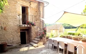 Bed and Breakfast  for sale vesoul, franche-comte, BH4253H Image - 12